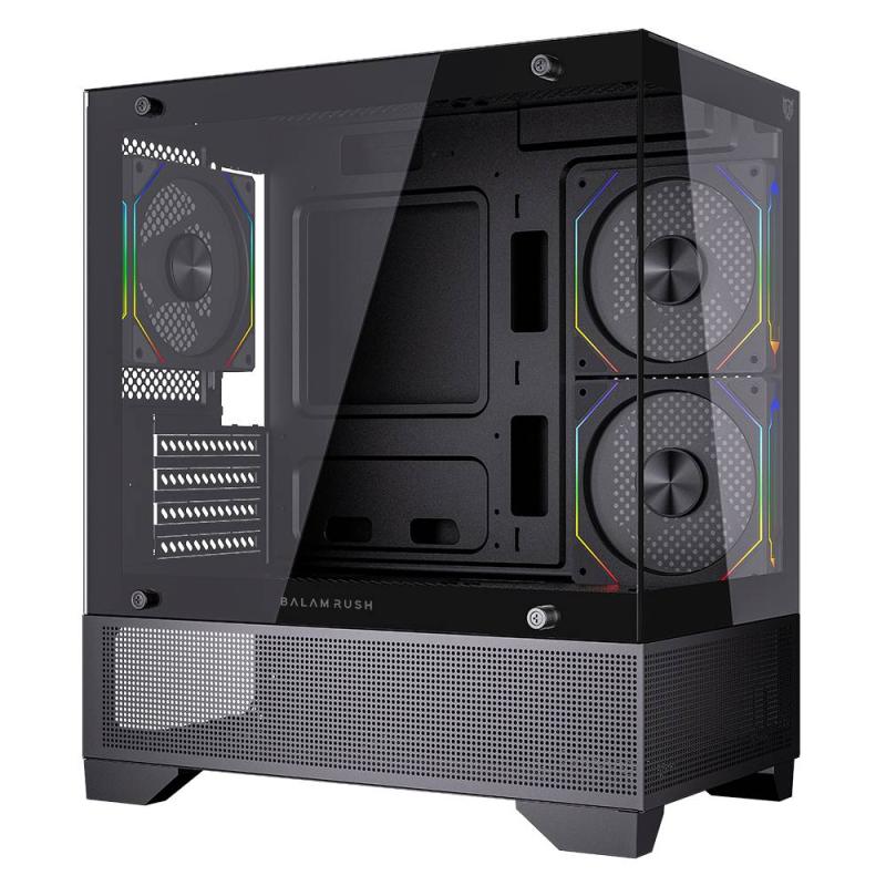 Gabinete Gamer Mini Torre Tank Perform 3200 Legend Series - 