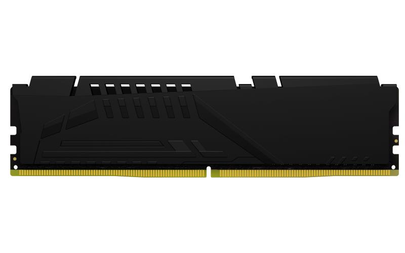 Kingston Technology FURY Beast módulo de memoria 16 GB 1 x 16 GB DDR5 3000 MHz