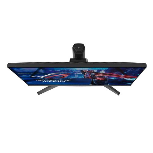 ASUS ROG Strix XG27AQMR monitor de computadora 68.6 cm (27") 2560 x 1440 Pixeles Quad HD LED Negro
