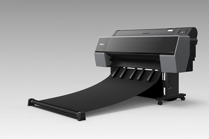 Epson SureColor P7570 impresora de gran formato Inyección de tinta Color 2400 x 1200 DPI Ethernet