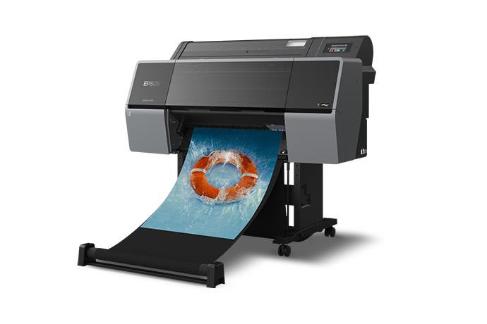 Epson SureColor P7570 impresora de gran formato Inyección de tinta Color 2400 x 1200 DPI Ethernet