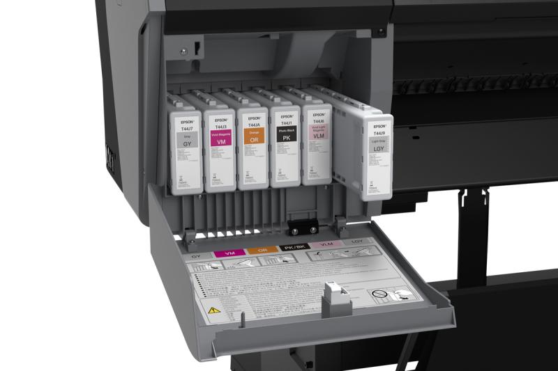 Epson SureColor P7570 impresora de gran formato Inyección de tinta Color 2400 x 1200 DPI Ethernet