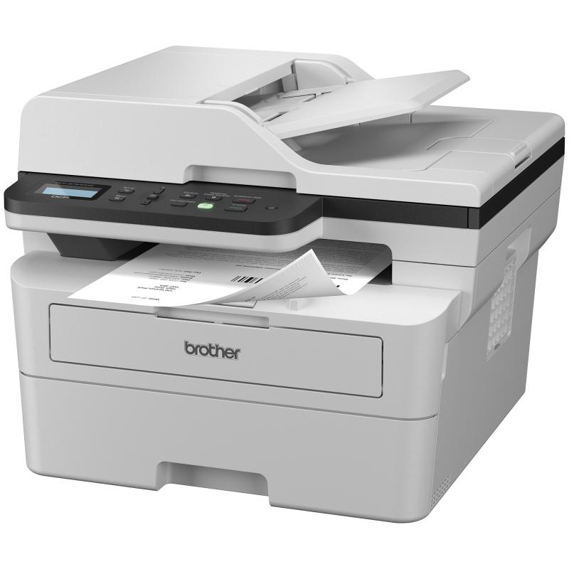 Brother DCPB7640DW Impresora multifunción Laser A4 1200 x 1200 DPI 36 ppm Wifi