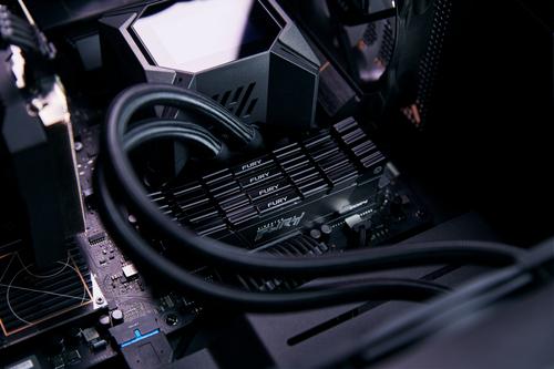 Kingston Technology FURY Renegade módulo de memoria 32 GB 1 x 32 GB DDR4 1800 MHz