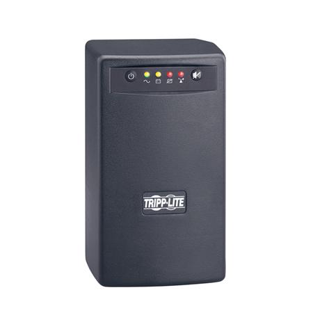 Tripp Lite UPS Smart USB 550VA Interactivo, Torre 120V con puerto USB