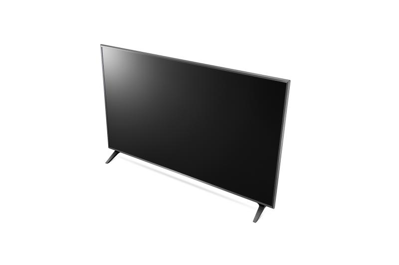 LG 55UR781C Televisor 139.7 cm (55") 4K Ultra HD Smart TV Wifi Negro 300 cd / m²