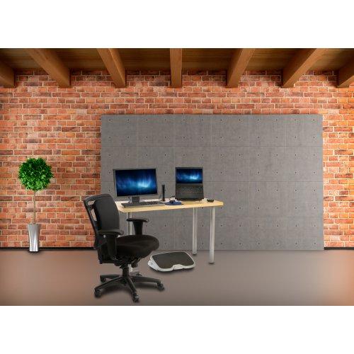 Kensington Mouse wrist pillow Azul