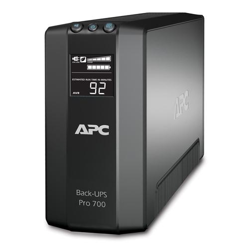 APC Back-UPS 700