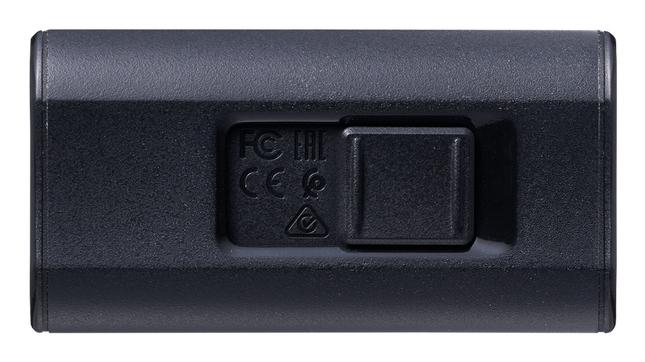 ADATA SC750 2 TB USB Tipo C 3.2 Gen 2 (3.1 Gen 2) Gris