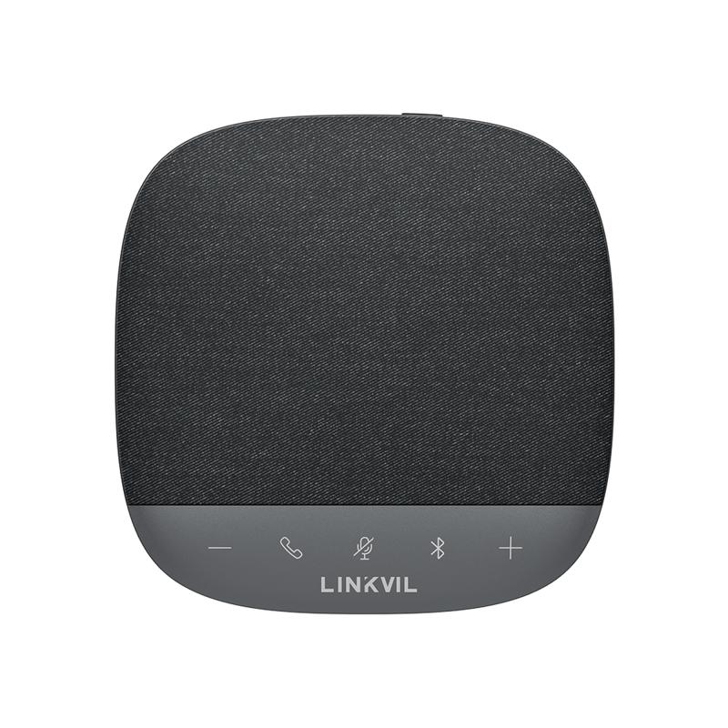 Altavoz y Micrófono portátil / Bluetooth / Conexión USB / 3 Micrófonos de 3W / Salas pequeñas o