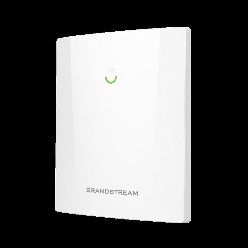 Punto de acceso para exterior AX3000 Wi-Fi 6, MU-MIMO 2x2:2, Throughput inalámbrico agregado de 3 G