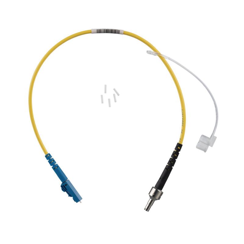 Jumper Para Kit de Terminación Opticam de 1.25mm, Para Fibra Monomodo FOLPC-1.25SM