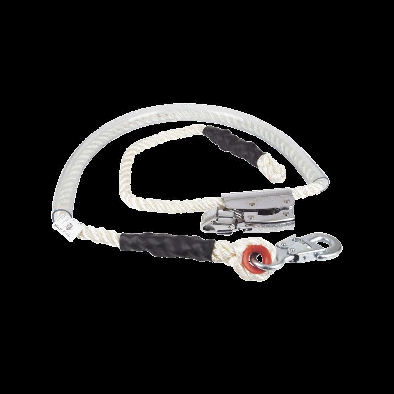 Bandola de Liniero de Cable de Nylon de 1.9 m. 5298