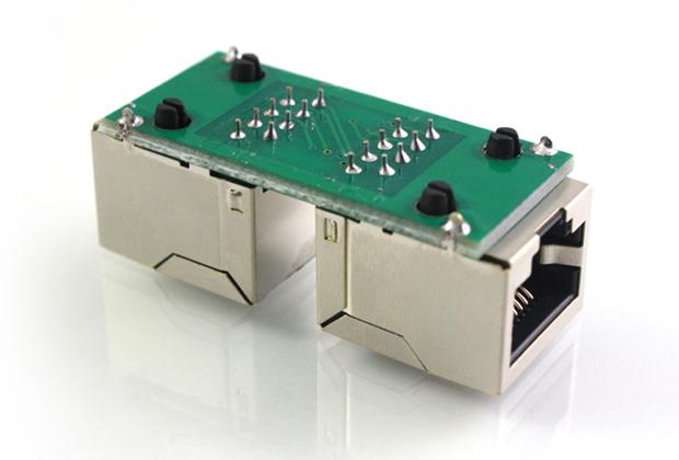 Ugreen 20311 conector RJ-45