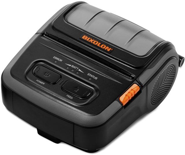 Impresora Portátil Térmica de Ticket BIXOLON SPP-R310 - Térmico, 100 mm/s, Bluetooth
