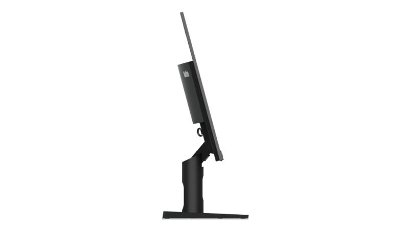Lenovo ThinkVision S24i-30 LED display 60.5 cm (23.8") 1920 x 1080 Pixeles Full HD Negro