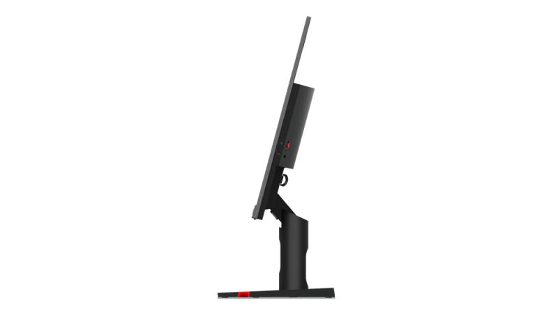 Lenovo ThinkVision S24i-30 LED display 60.5 cm (23.8") 1920 x 1080 Pixeles Full HD Negro