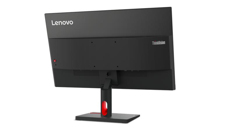 Lenovo ThinkVision S24i-30 LED display 60.5 cm (23.8") 1920 x 1080 Pixeles Full HD Negro