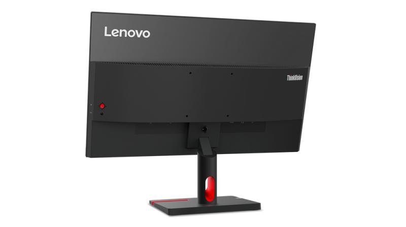 Lenovo ThinkVision S24i-30 LED display 60.5 cm (23.8") 1920 x 1080 Pixeles Full HD Negro