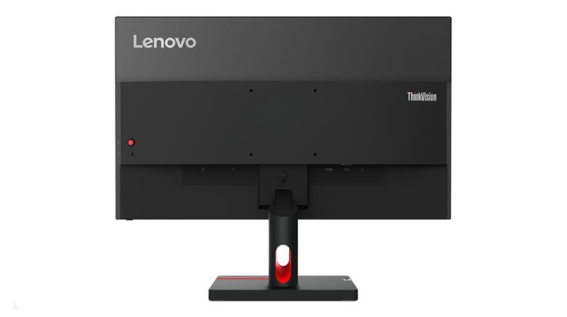 Lenovo ThinkVision S24i-30 LED display 60.5 cm (23.8") 1920 x 1080 Pixeles Full HD Negro