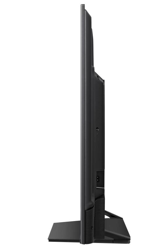 Hisense Class U7 139.7 cm (55") 4K Ultra HD Smart TV Wifi Negro
