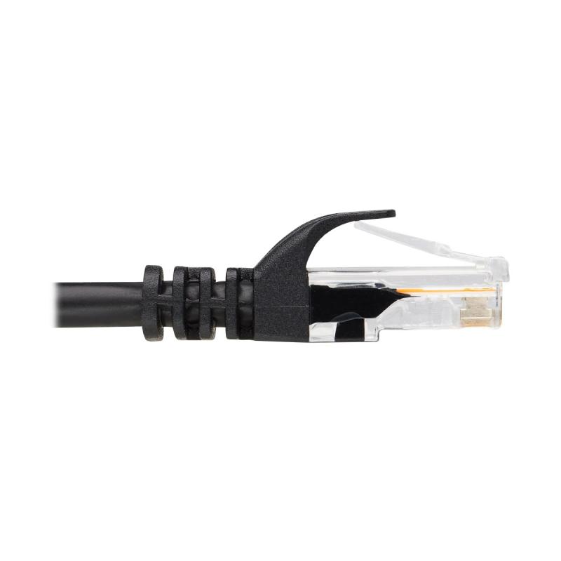 Tripp Lite U209-006-RJ45XC Cable Rollover USB C a Serial RJ45 (M/M) - Compatible con Cisco, 250 Kbps