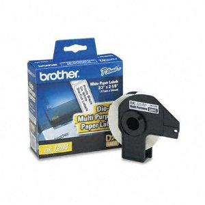 Brother DK1204