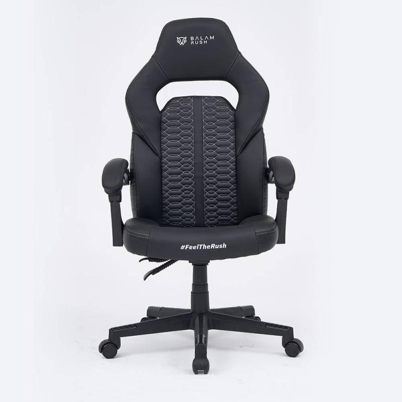 Silla Gaming FORCE SUPER Z5 Balam Rush Azender Series Silla Gamer - 