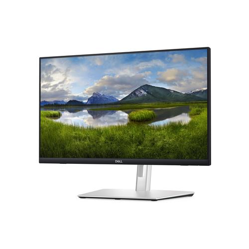 DELL P Series P2424HT monitor de computadora 60.5 cm (23.8") 1920 x 1080 Pixeles Full HD LCD Pantall