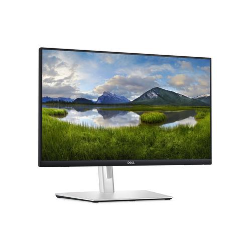 DELL P Series P2424HT monitor de computadora 60.5 cm (23.8") 1920 x 1080 Pixeles Full HD LCD Pantall