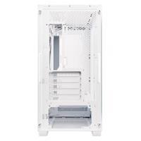 GABINETE ASUS CASE A21/NEGRO/MINI TORRE/AMPLIA CONPATIBILIDAD/MICRO ATX/MINI ITX A21 ASUS CASE/BLK