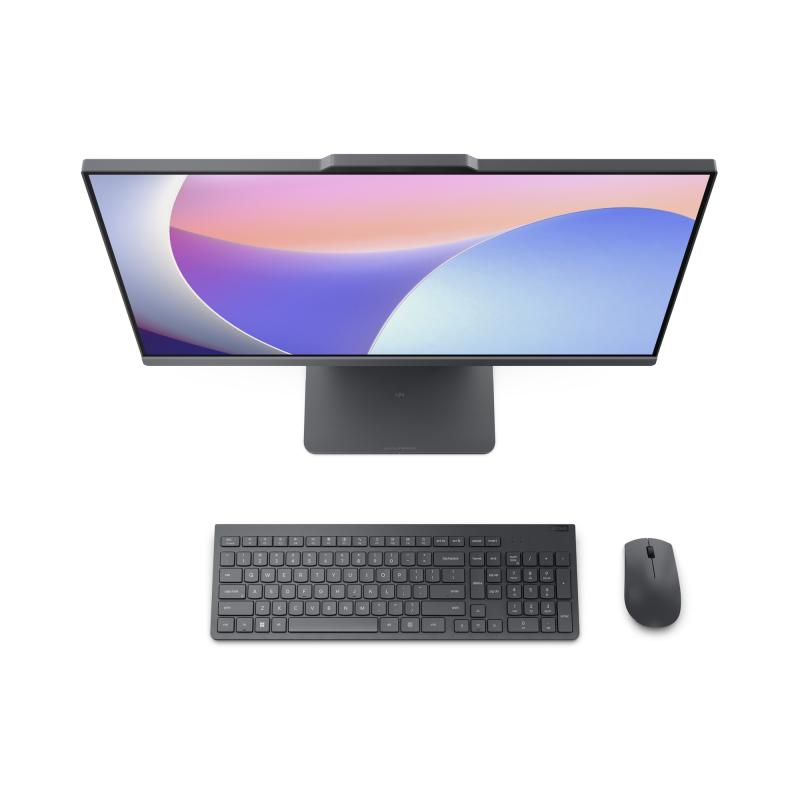 Lenovo IdeaCentre AIO 24IRH9 Intel® Core™ i5 i5-13420H 60.5 cm (23.8") 1920 x 1080 Pixeles PC tod