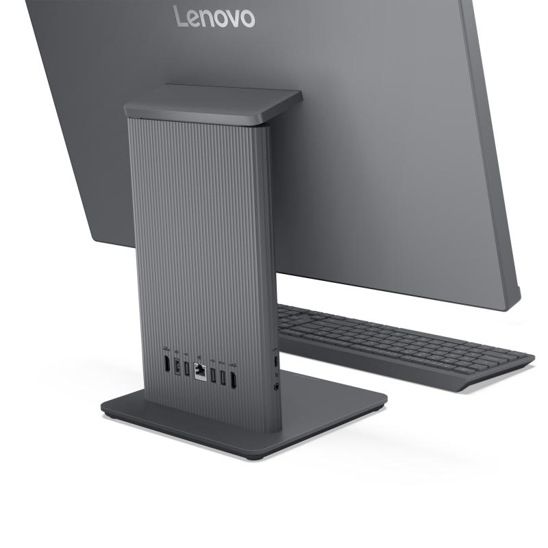 Lenovo IdeaCentre AIO 24IRH9 Intel® Core™ i5 i5-13420H 60.5 cm (23.8") 1920 x 1080 Pixeles PC tod