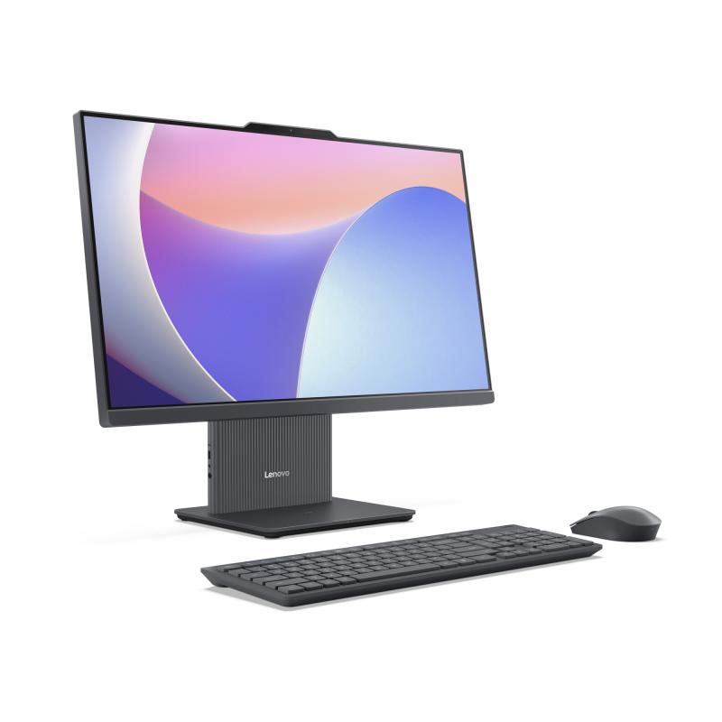 Lenovo IdeaCentre AIO 24IRH9 Intel® Core™ i5 i5-13420H 60.5 cm (23.8") 1920 x 1080 Pixeles PC tod