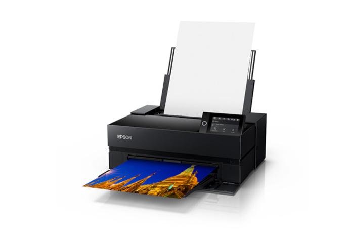 Epson SureColor P700 impresora de fotografías Inyección de tinta 5760 x 1440 DPI 13" x 19" (33x48 