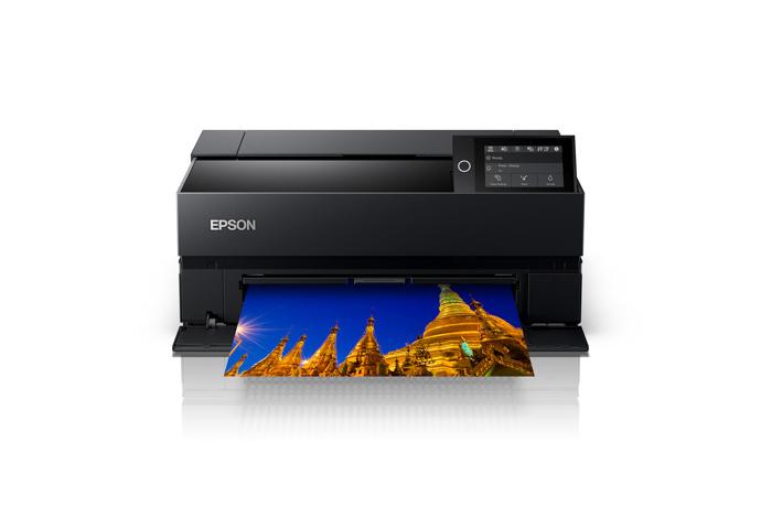 Epson SureColor P700 impresora de fotografías Inyección de tinta 5760 x 1440 DPI 13" x 19" (33x48 