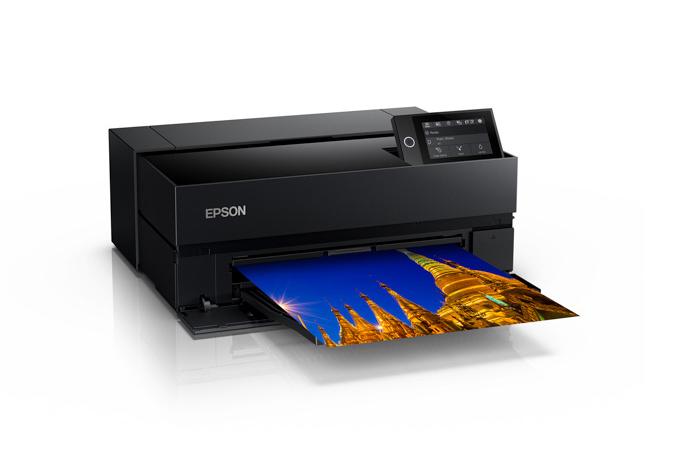 Epson SureColor P700 impresora de fotografías Inyección de tinta 5760 x 1440 DPI 13" x 19" (33x48 