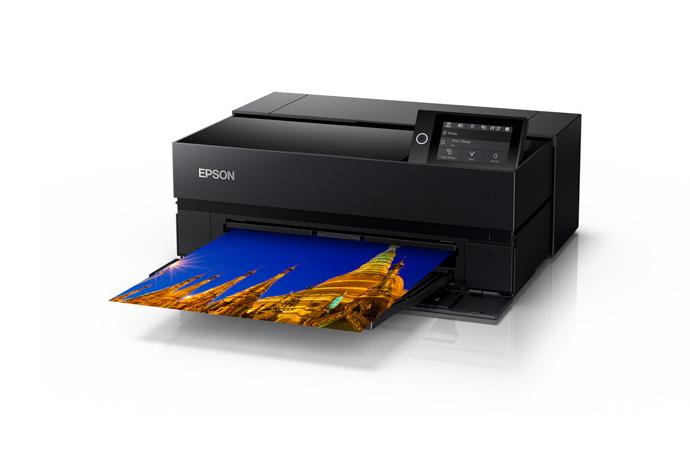 Epson SureColor P700 impresora de fotografías Inyección de tinta 5760 x 1440 DPI 13" x 19" (33x48 