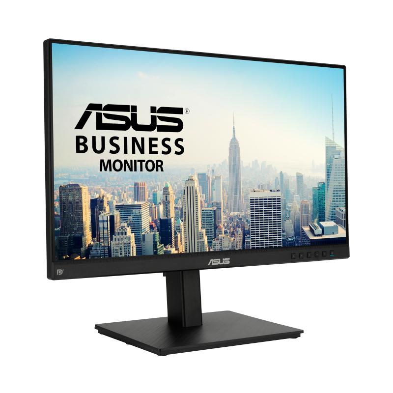 ASUS BE24ECSBT monitor de computadora 60.5 cm (23.8") 1920 x 1080 Pixeles Full HD LED Pantalla táct