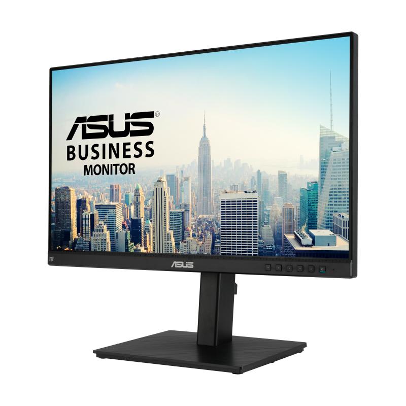 ASUS BE24ECSBT monitor de computadora 60.5 cm (23.8") 1920 x 1080 Pixeles Full HD LED Pantalla táct