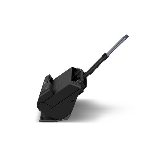 Epson ES-C320W ADF + Escáner de alimentación de hojas 600 x 600 DPI A4 Negro