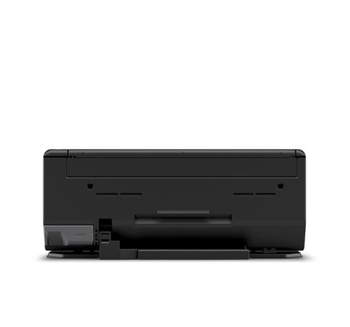 Epson ES-C320W ADF + Escáner de alimentación de hojas 600 x 600 DPI A4 Negro