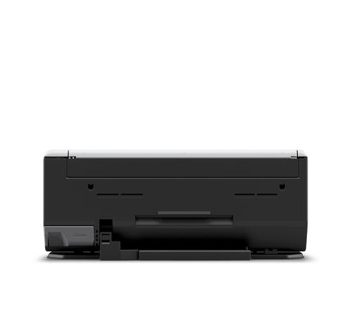 Epson ES-C320W ADF + Escáner de alimentación de hojas 600 x 600 DPI A4 Negro