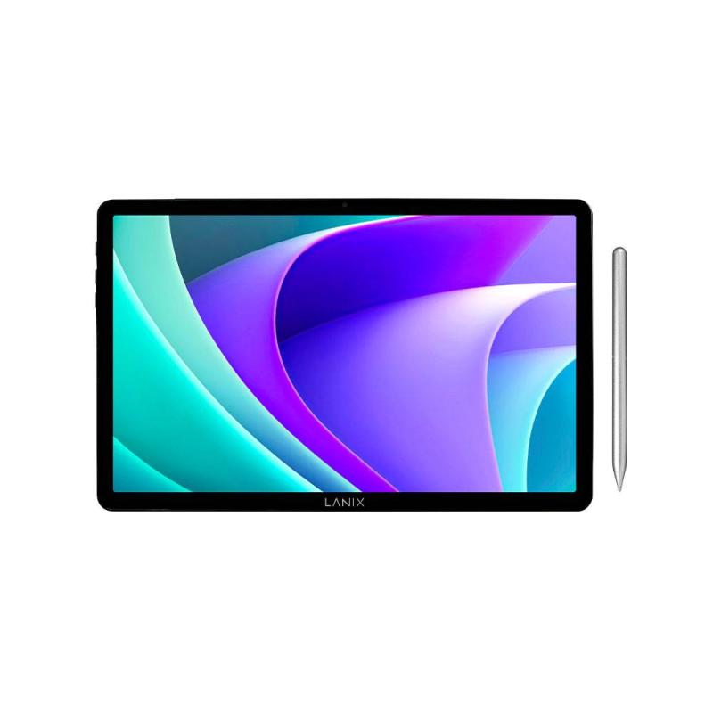 Tableta RX11 (14974). Android 14 - LTE / 3G, Pantalla: LED 10.95 Pulgadas IPS (1200x2000); Cámara p