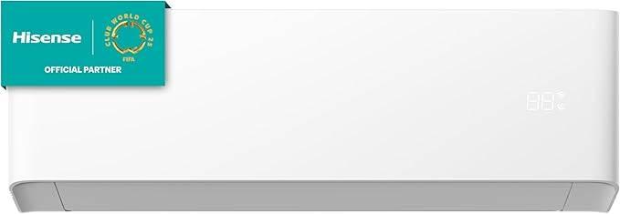 MINISPLIT INV HISENSE ARU362HBW 3T 230VF - 