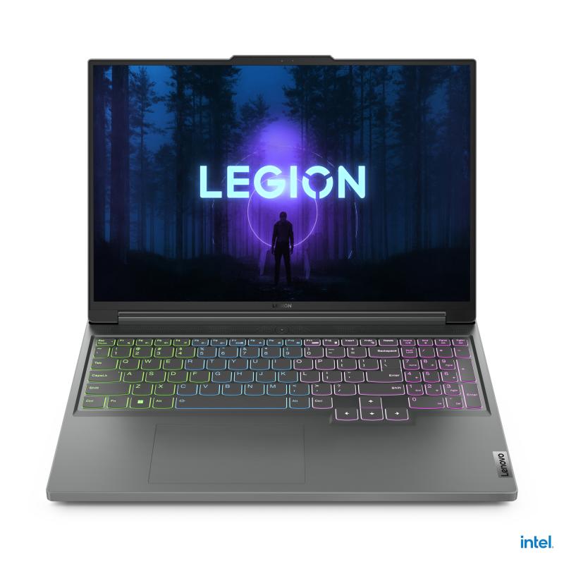 Lenovo Legion Slim 5 Intel® Core™ i7 i7-13700H Computadora portátil 40.6 cm (16") WQXGA 16 GB DD