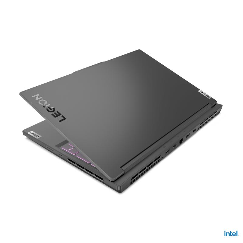 Lenovo Legion Slim 5 Intel® Core™ i7 i7-13700H Computadora portátil 40.6 cm (16") WQXGA 16 GB DD