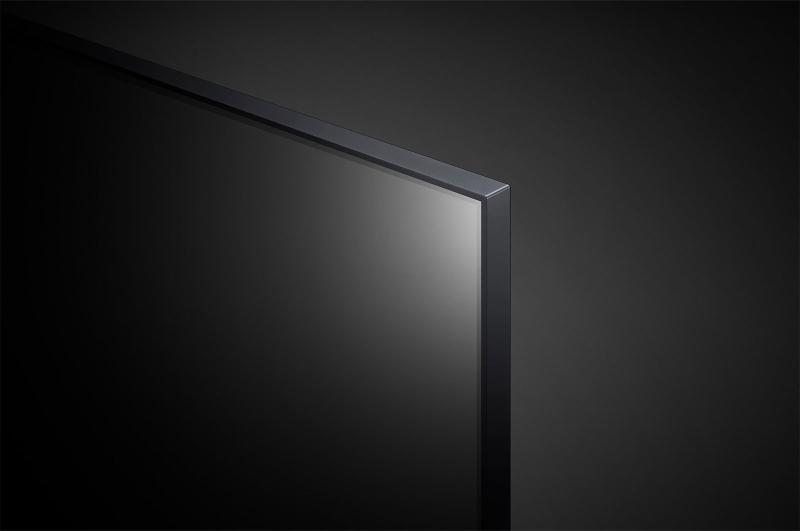 LG UHD 43UR7800PSB Televisor 109.2 cm (43") 4K Ultra HD Smart TV Wifi Negro