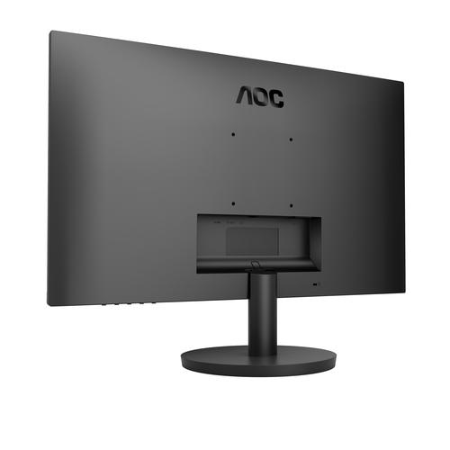AOC B3 27B3HM/BK LED display 68.6 cm (27") 1920 x 1080 Pixeles Full HD Negro
