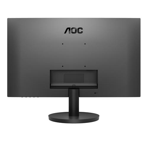 AOC B3 27B3HM/BK LED display 68.6 cm (27") 1920 x 1080 Pixeles Full HD Negro